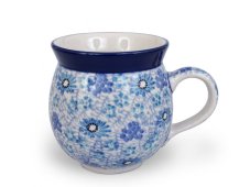 Kugelbecher mittel 0,35 l  Libelle III