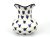 Vase 21 cm   Lattice