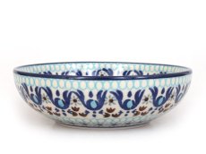 Low Bowl 13 cm (5") Fjords