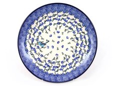 Shallow Plate 25 cm (10")