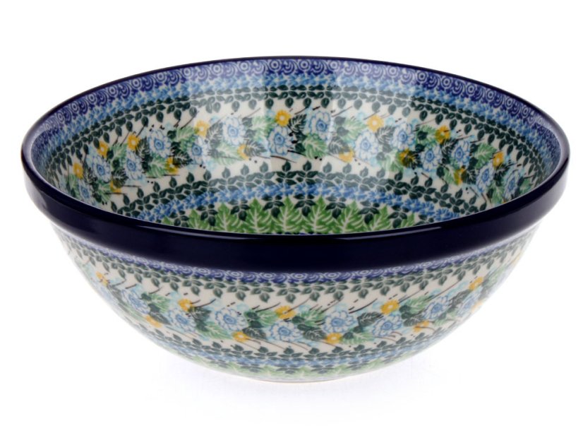 Bowl CLASSIC  24 cm (9")   UNIKAT
