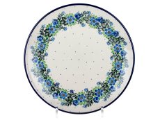 Shallow Plate 25 cm (10")