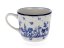 Mug 0,15 l (7 oz)   Blue Meadow