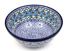 Bowl CLASSIC  20 cm (8")   Asters