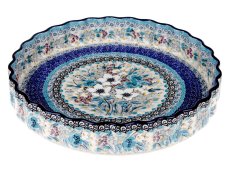 Pie Baking Dish 29 cm (11") UNIKAT