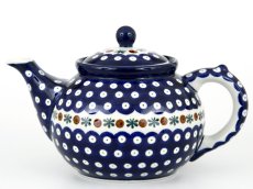 Teapot 1,2 l (40 oz) Traditional