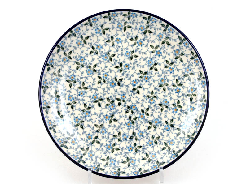 Shallow Plate 25 cm (10")   Summer Wind