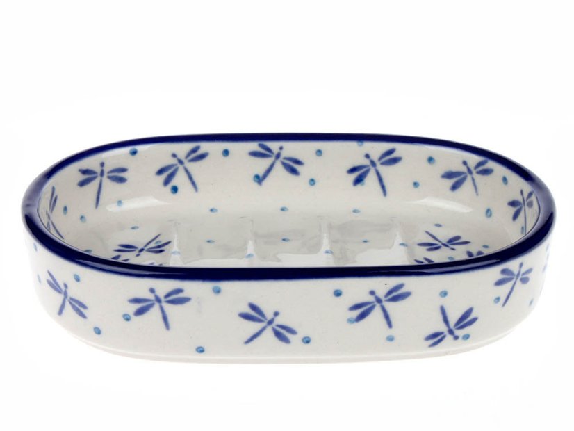 mýdelnička ovál 14 cm   Šidélka