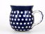 Bubble Mug 0,5 l (16 oz)   Fish Eyes