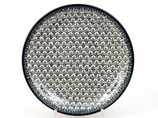 Shallow Plate 25 cm (10") Cleavers