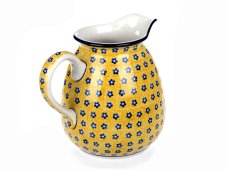 Krug 1,5 l   Gelb