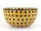 Bowl 14 cm (5")   Yellow