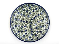 Dessert Plate 18 cm (7")   Lobelia