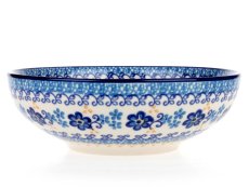 Low Bowl 17 cm (7")