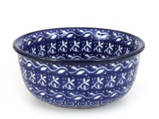 Bowl 13 cm (5")   Ocean Wawes