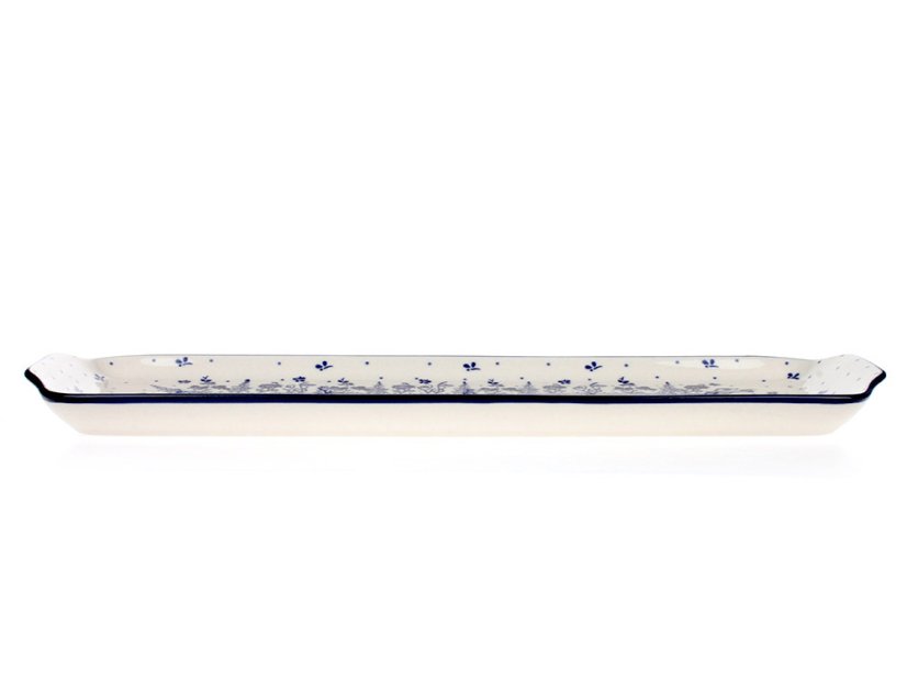 Platter 42 cm (16")   Blue Meadow