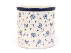 Jar for Utensil 15 cm (6") Dandelions
