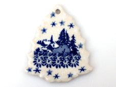 Tree Ornament   Christmas