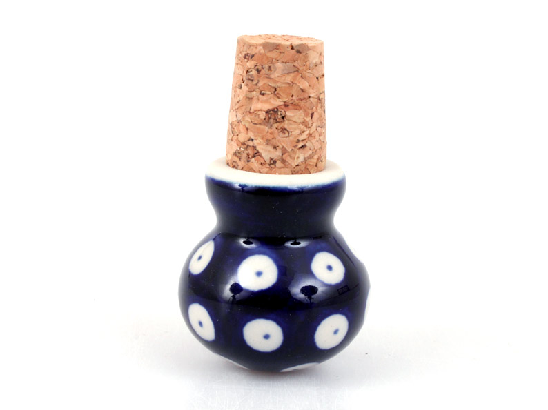 Round Cork   Fish Eyes
