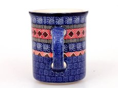 Mug CLASSIC 0,6 l (20 oz) Aztec Sun