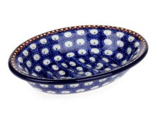 Seifenschale oval 14 cm