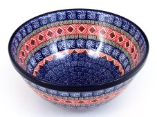 Bowl CLASSIC  20 cm (8")   Aztec Sun