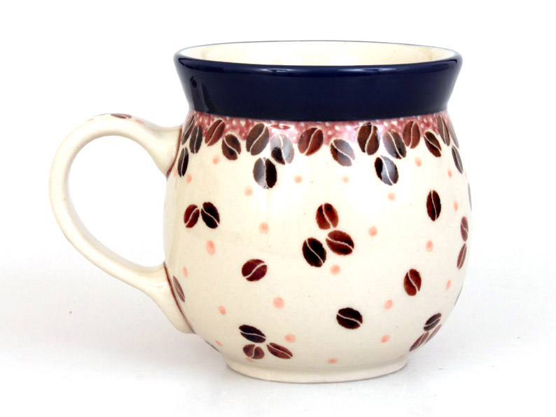 Bubble Mug 0,25 l (8 oz)   Coffee