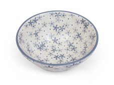 Schüssel KLASSIK 20 cm Seesterne
