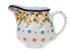 Creamer 0,3 l (10 oz)   Spring