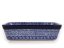 Rectangle Baking Dish 24 cm (10")   Lace