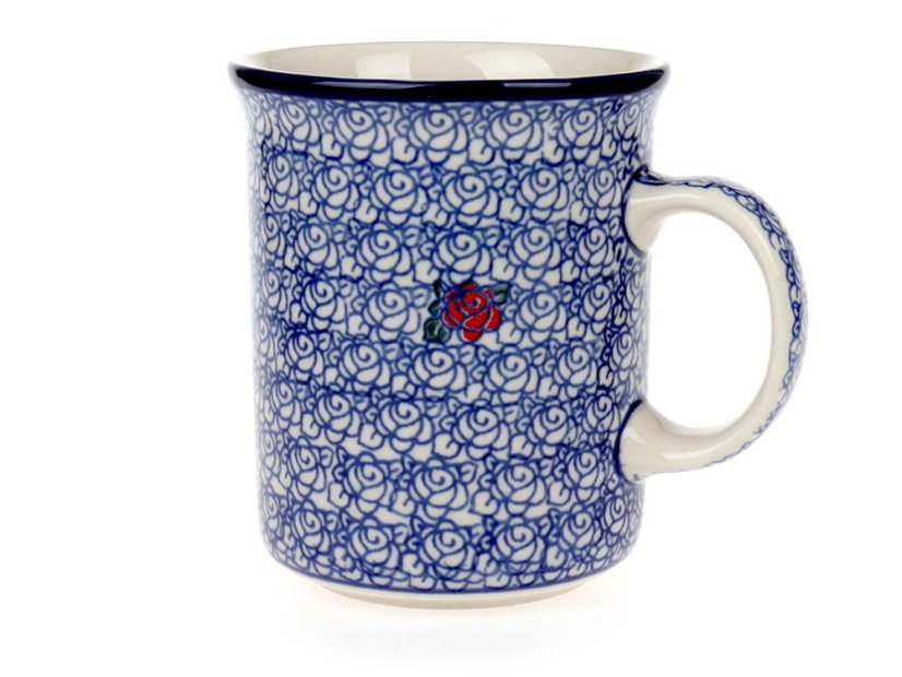 Mug CLASSIC 0,4 l (15 oz)   Roses