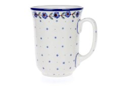 Henkelbecher ART 0,5 l   Dämmerung