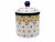 Jar with Lid 0,55 l (18 oz)   Spring