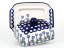 máslenka   Sedmikrásky