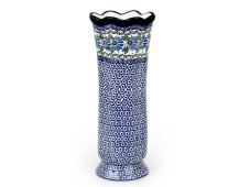 Vase 28,5 cm (11") Asters