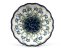 Corrugated Bowl 12 cm (5")   Flower Garden