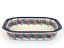 Baking Dish with Lid 31 cm (12")   Wreath