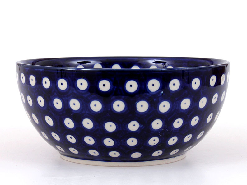 Bowl 16 cm (6.5")   Fish Eyes