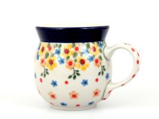 Bubble Mug 0,25 l (8 oz)   Spring