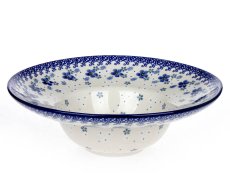 Pasta Bowl 25 cm (10") Winter