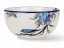 Bowl 14 cm (5")   Japanese Garden UNIKAT