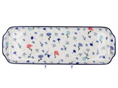 Platter 42 cm (16")   Fresh Morning