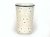 Goblets 0,3 l (10 oz)   Snow Flowers