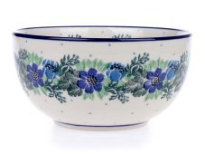 miska 14 cm   Modrý věnec