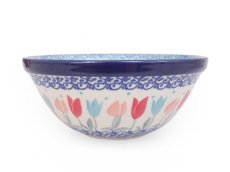 Bowl CLASSIC 14 cm (5.5")   Pink Tulips