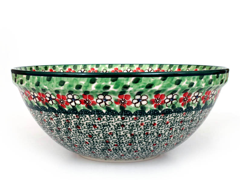 mísa KLASIK střední 24 cm   Květen