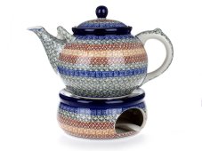 Teapot 2,5 l (84 oz)   Greek