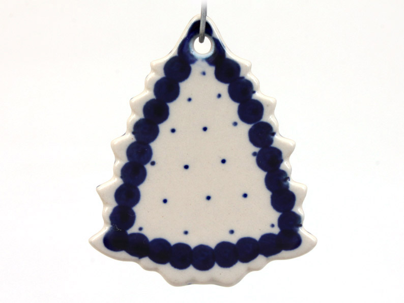 Tree Ornament   Elegance