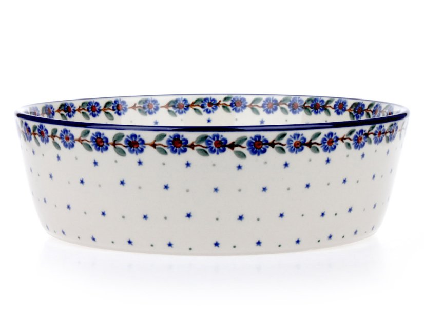 Low Bowl  24 cm (9.5")   Soumrak