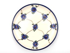 Small Dessert Plate 16 cm (6")   Lattice